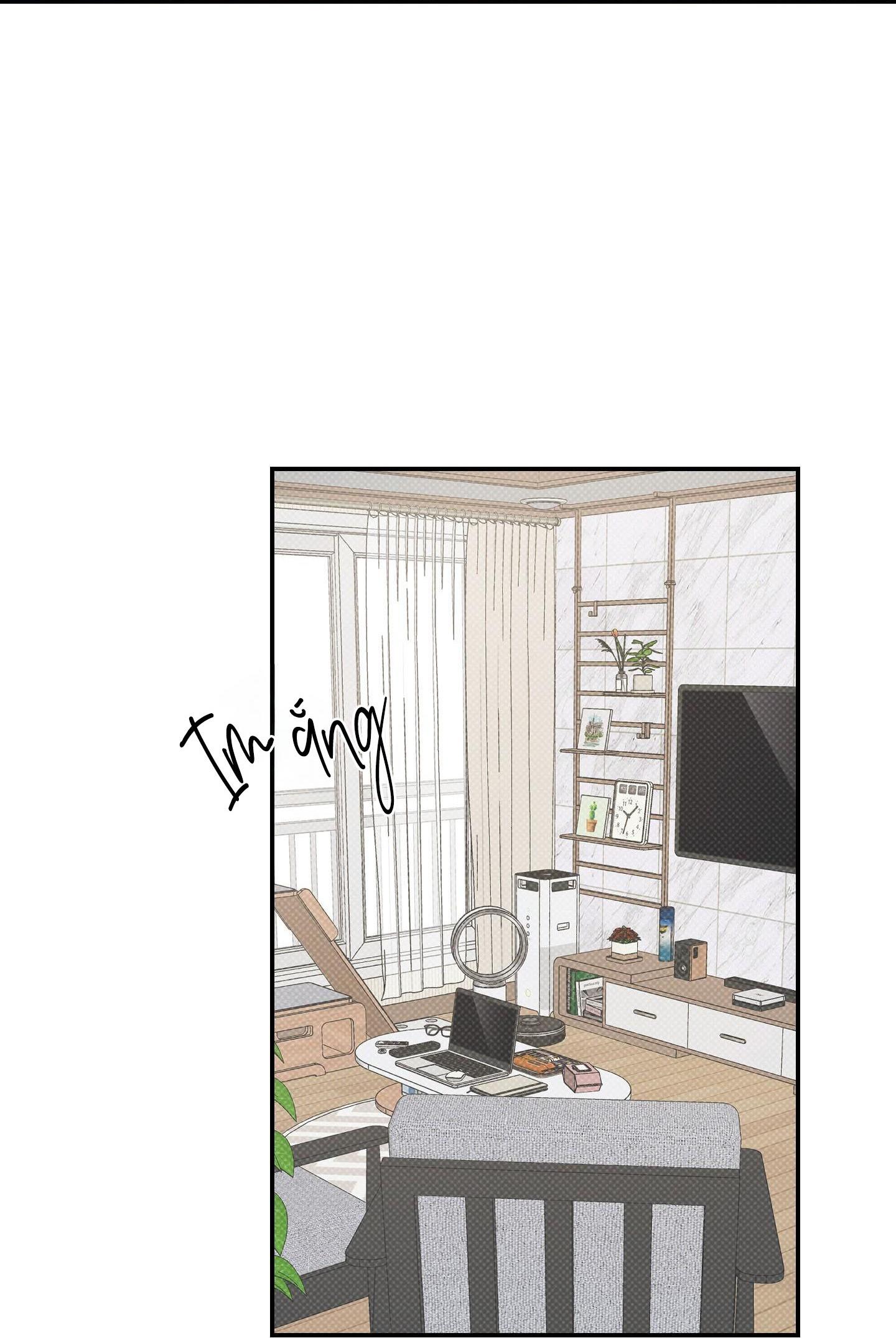 |DROP| Hưởng Lợi Chapter 18 - Trang 2