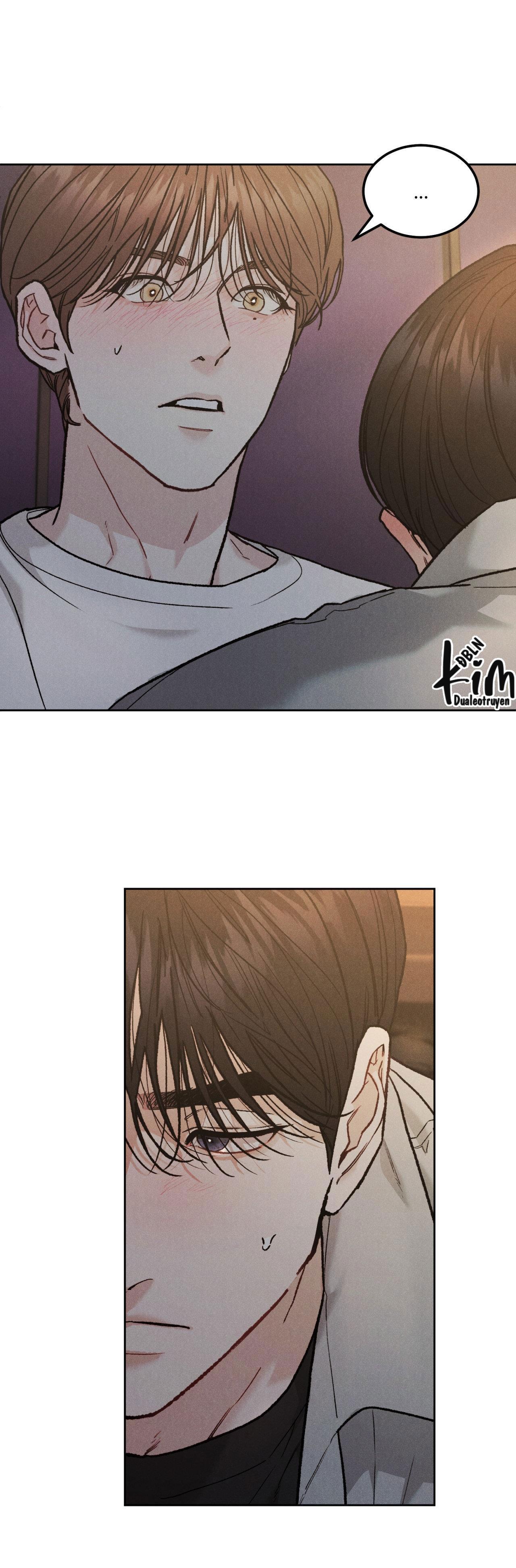 VƯỢT QUA GIỚI HẠN Chapter 87 - Next Chapter 88 ngoại truyện3