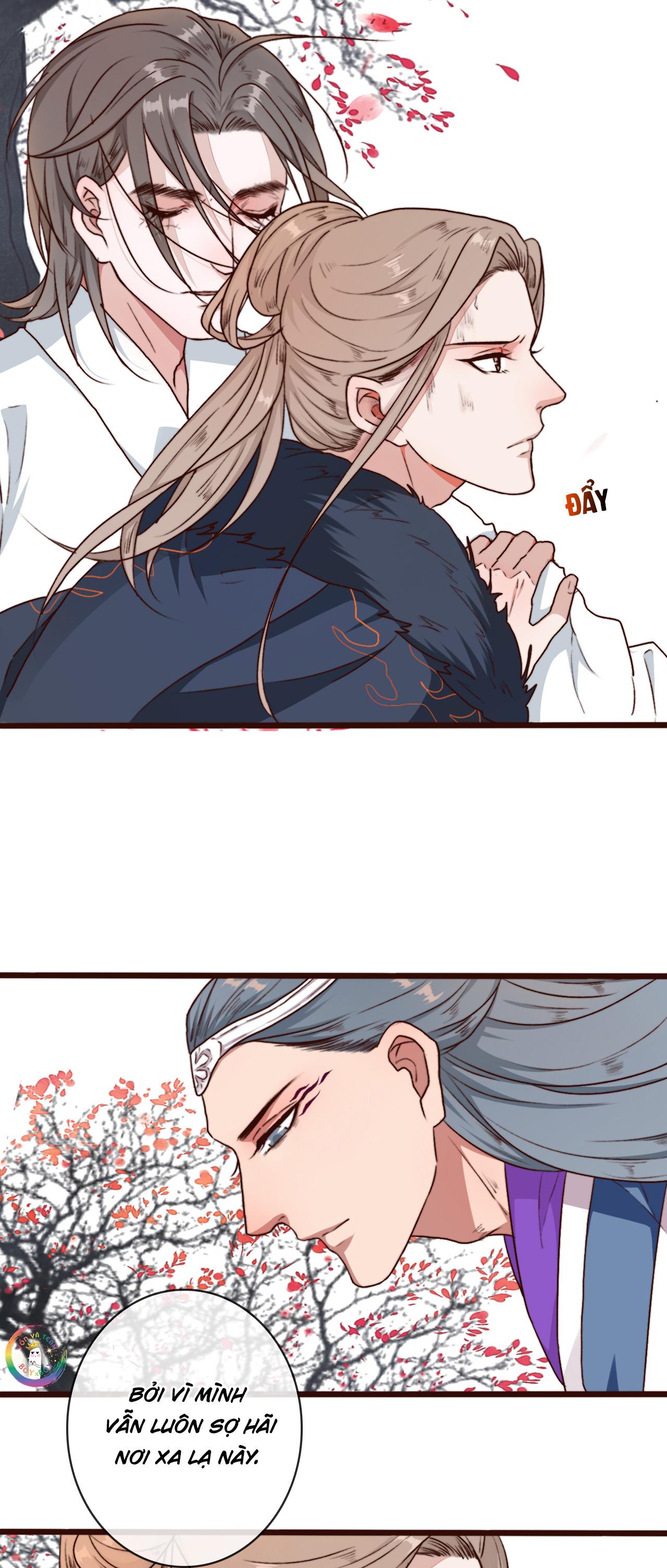 Hạnh Lâm Phương Hoa Chapter 66 - Next Chapter 67