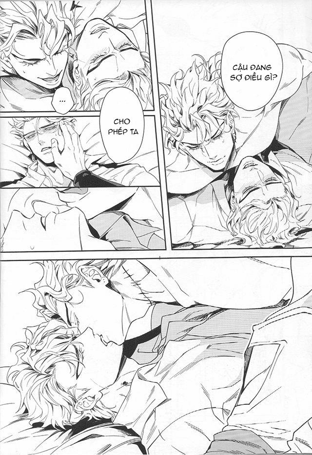 ONESHOT COI LÀ NỨNG Chapter 242 - Next Chapter 243