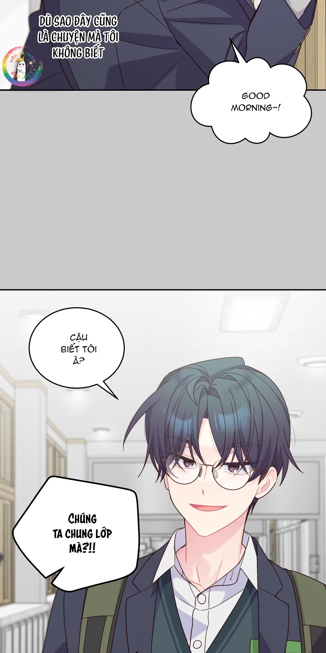 (END) Merry Marbling Chapter 88 - Trang 2