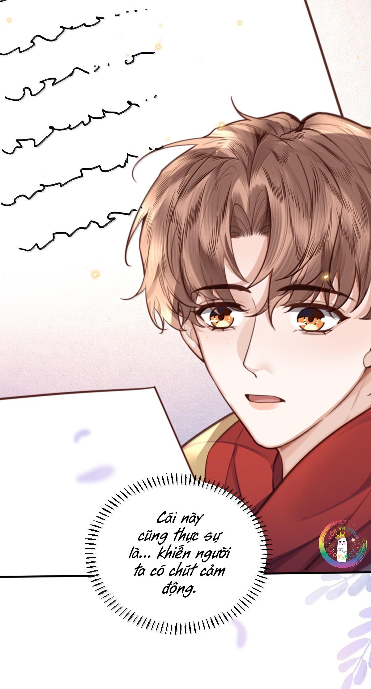 (END) Đặc Chế Cho Riêng Anh Chapter 121 - Next Chapter 122