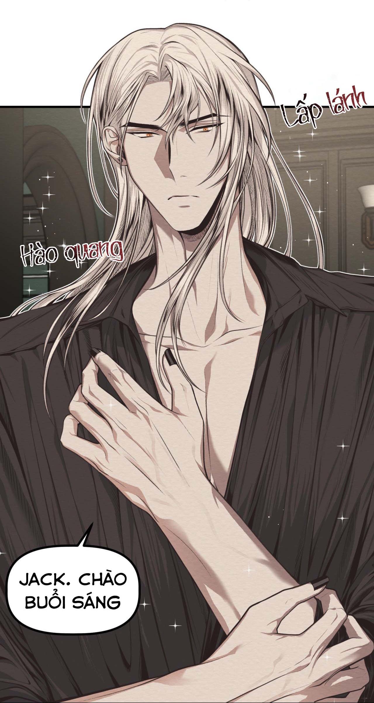 (END SS) DEVIL ON TOP Chapter 11 - Trang 2