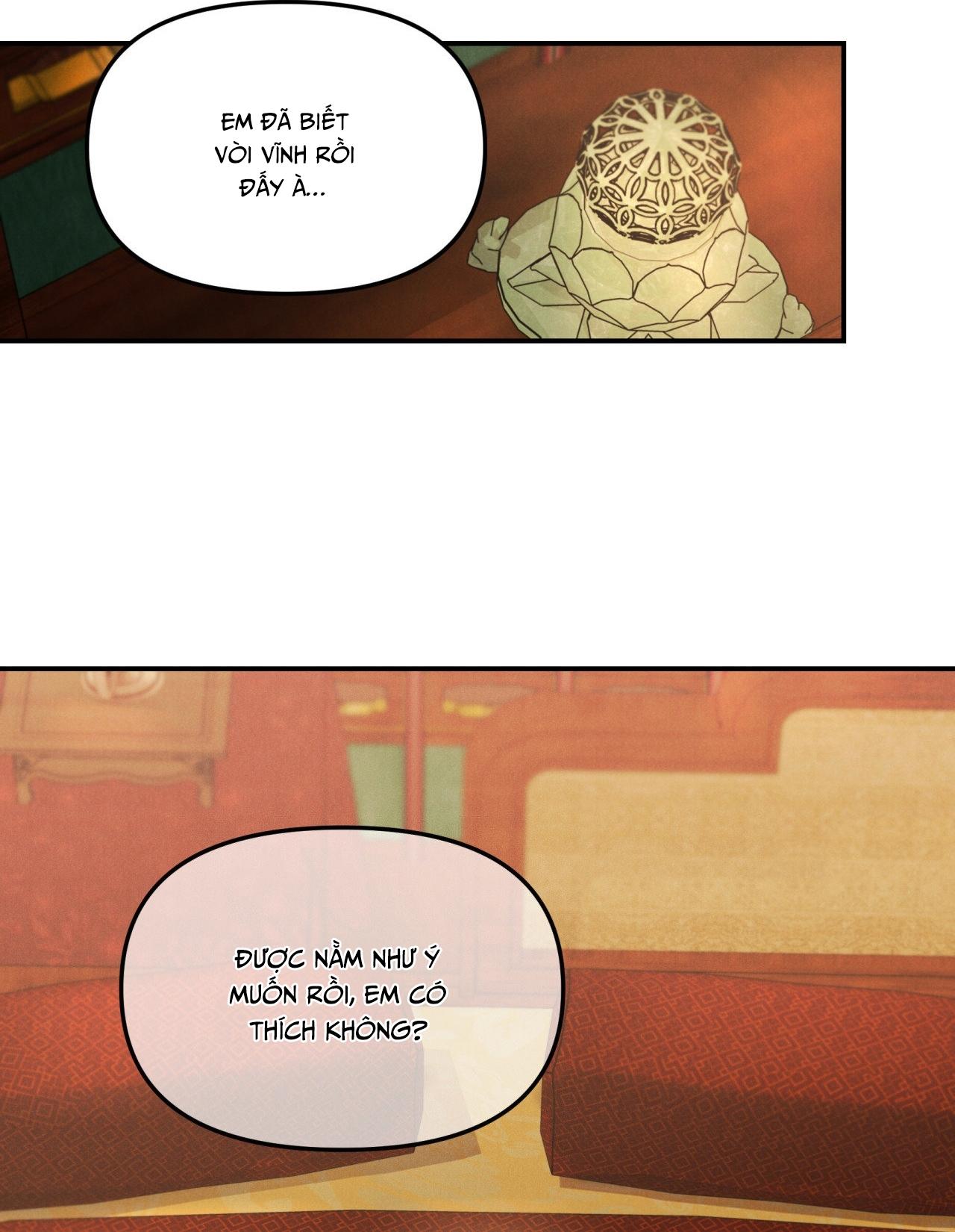 (GĐCV) GALE OF THE GOD Chapter 13 H+ - Next Chapter 14 H+