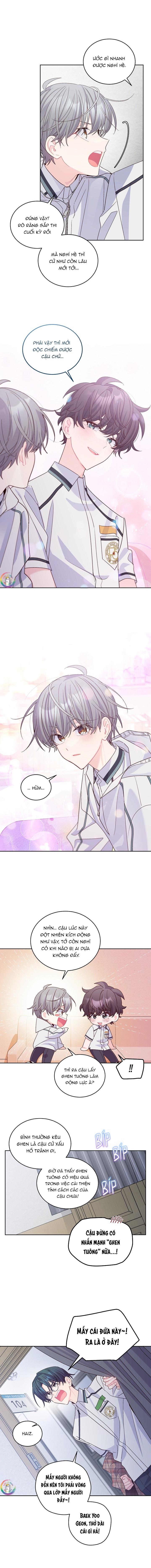 (END) Merry Marbling Chapter 68 - Trang 2