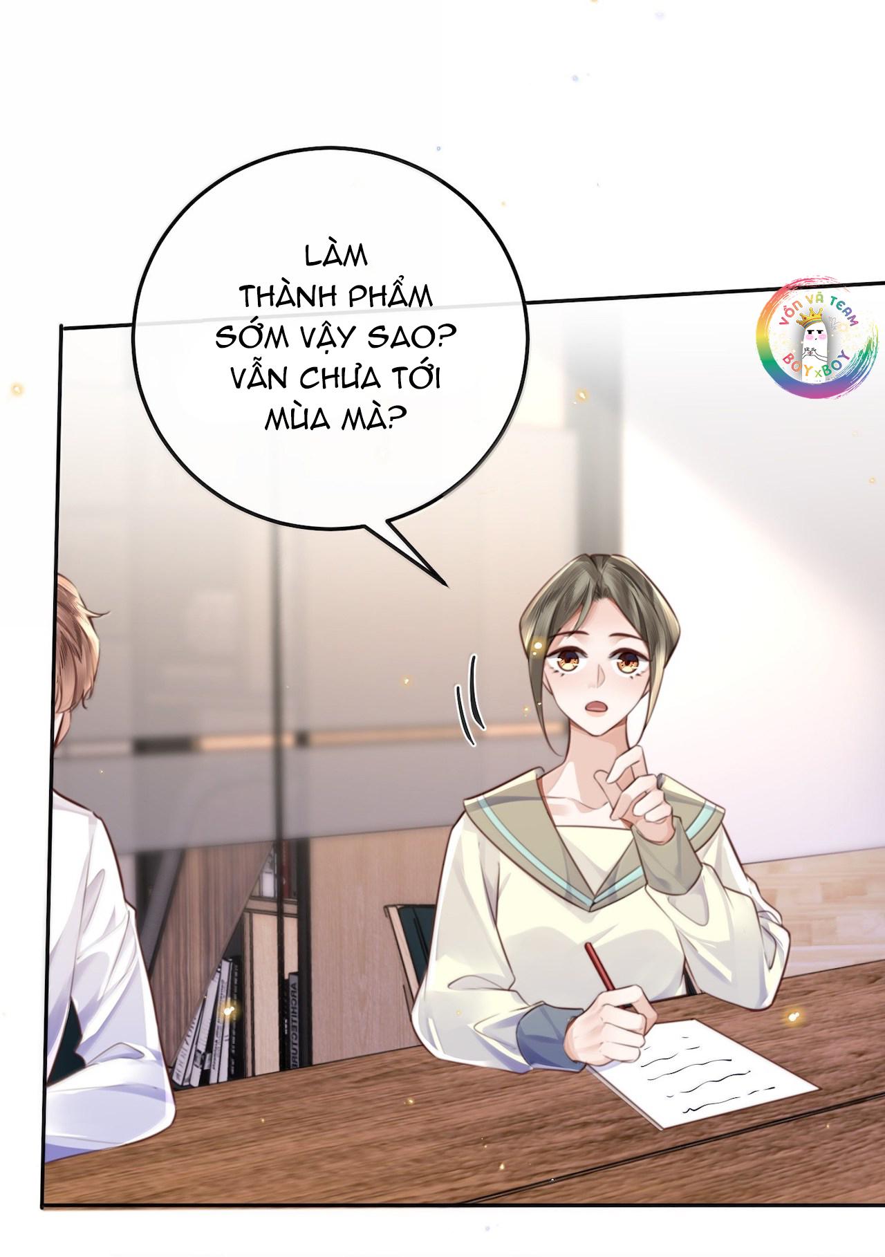 (END) Đặc Chế Cho Riêng Anh Chapter 109 - Next Chapter 110