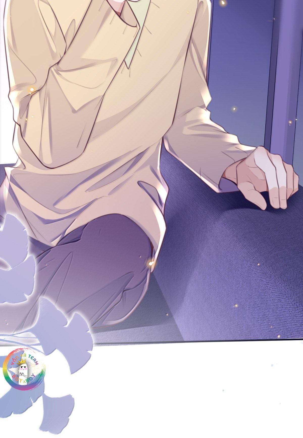 (END) Đặc Chế Cho Riêng Anh Chapter 120 - Next Chapter 120.1 Chụt Chụt