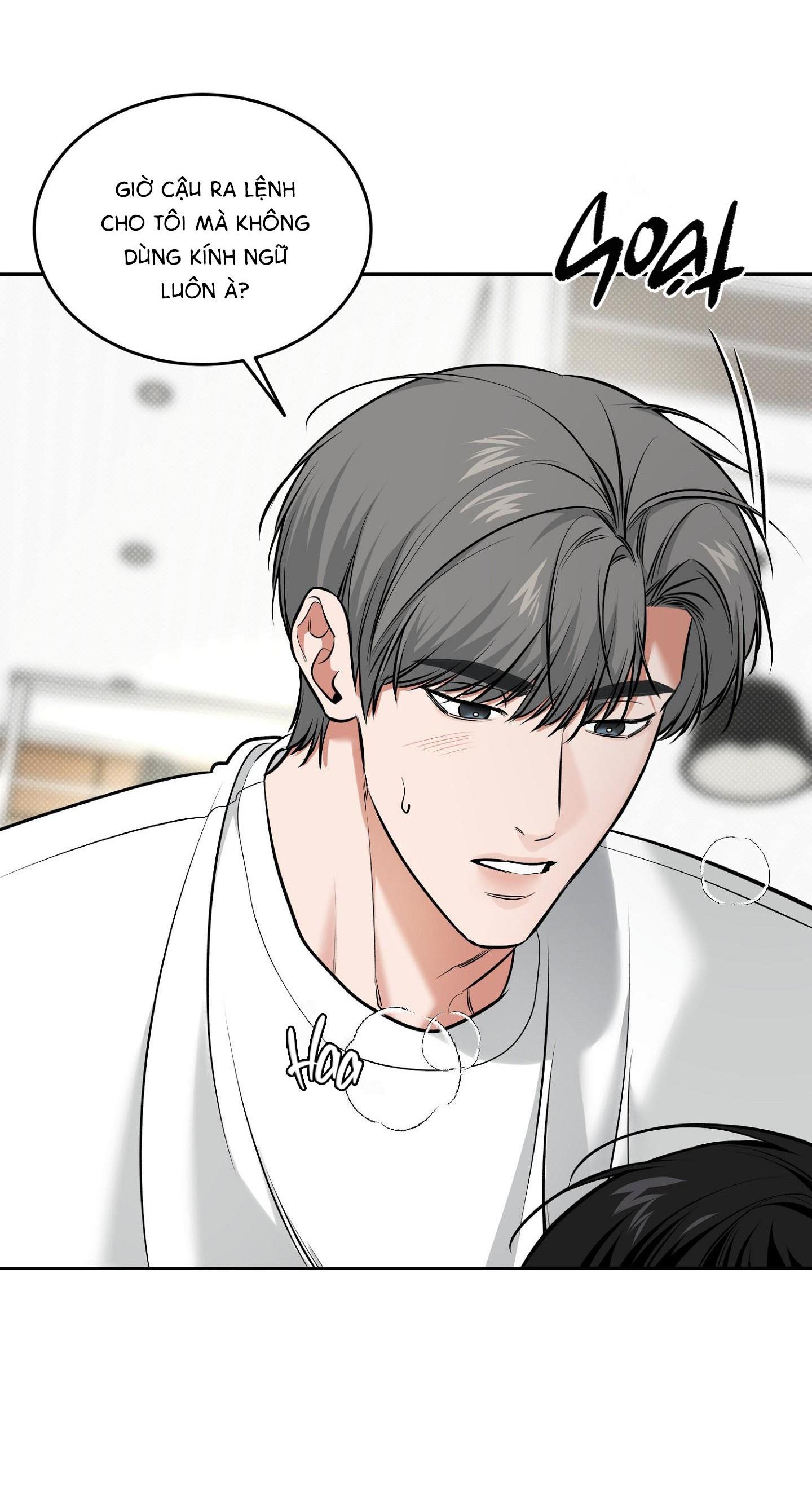 |DROP| Hưởng Lợi Chapter 19 H - Trang 2