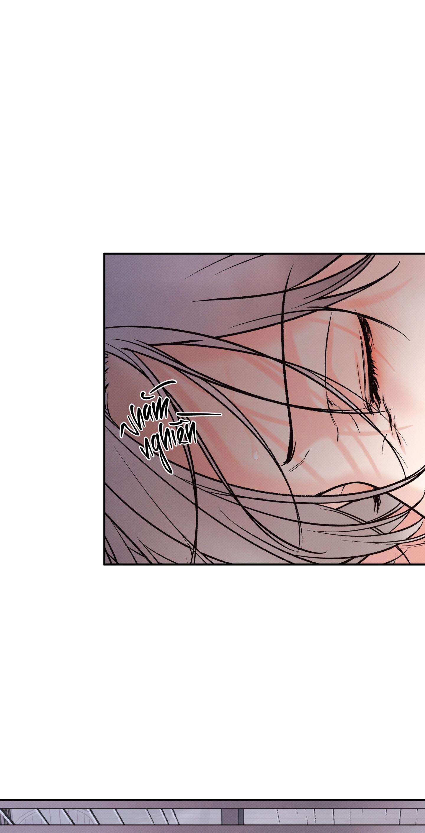 (GĐCV) RANH GIỚI CỦA SỰ MÊ HOẶC Chapter 11 H+ - Trang 2