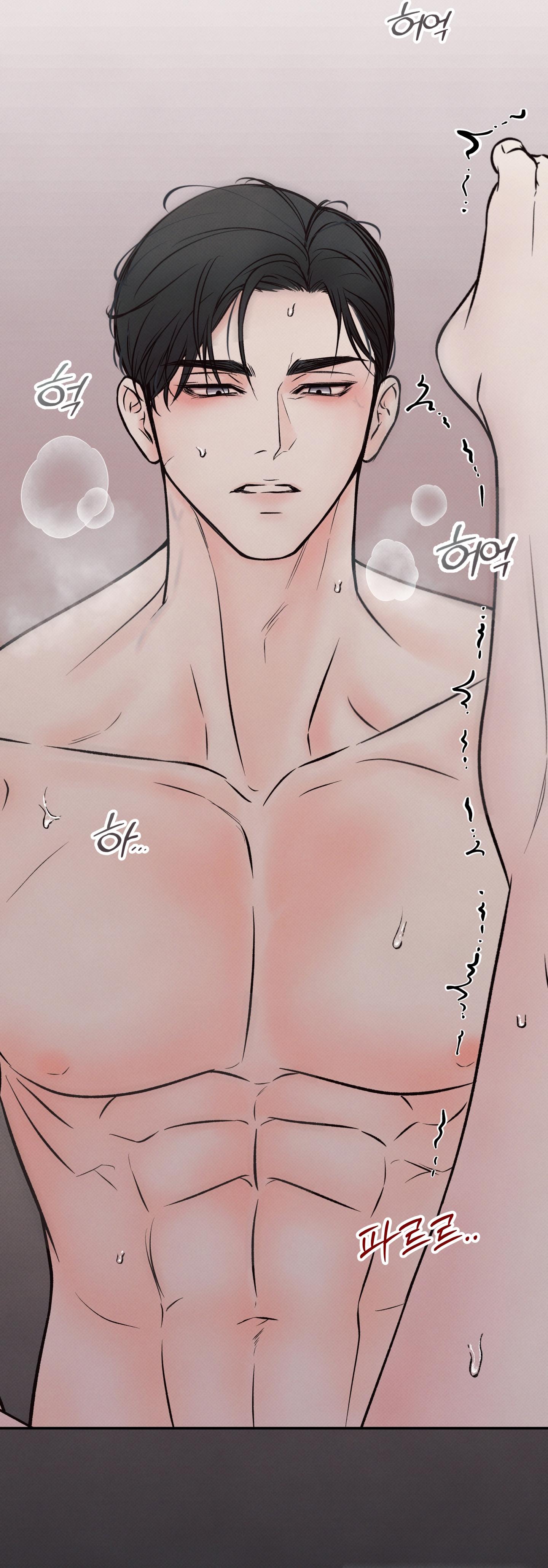 (RÔ LAI) Nửa tỉnh nửa mê Chapter 4 3P buscu - Next Chapter 5