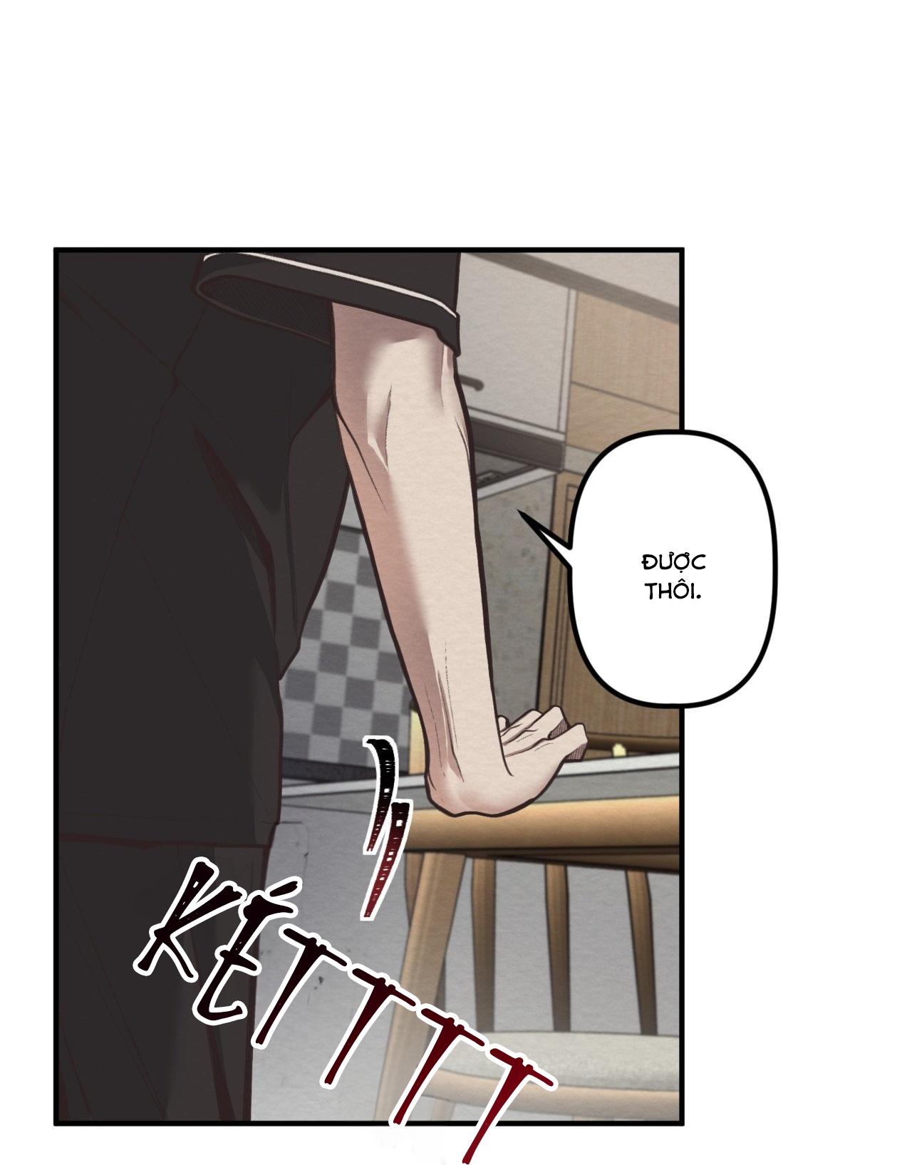 (END SS) DEVIL ON TOP Chapter 8 - Trang 2