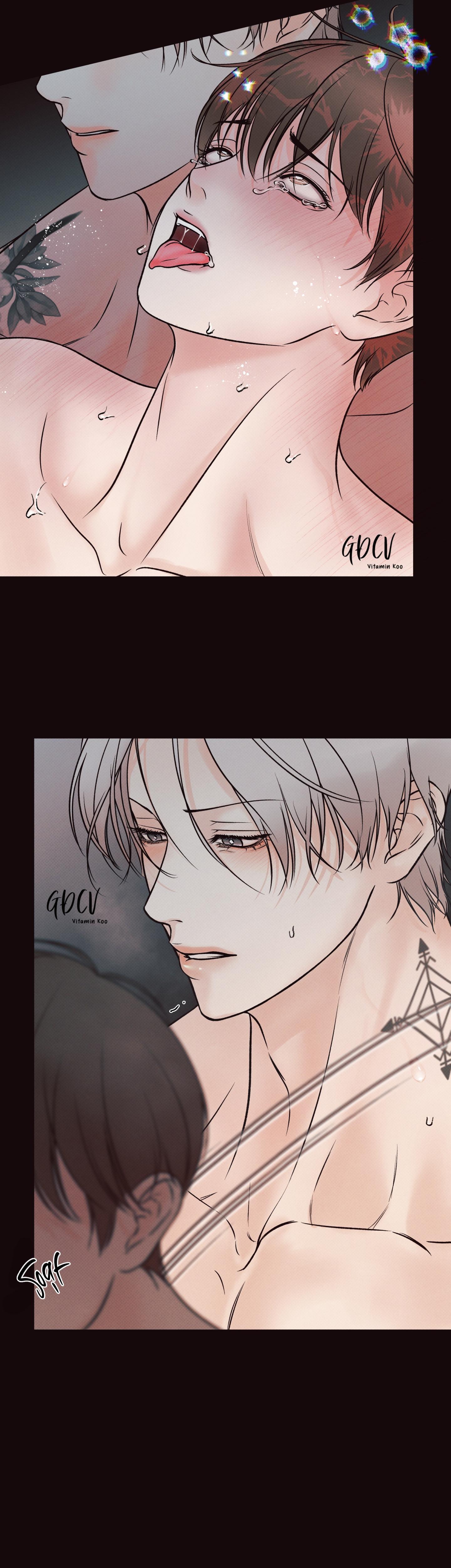 (GĐCV) RANH GIỚI CỦA SỰ MÊ HOẶC Chapter 7 H+ - Trang 2