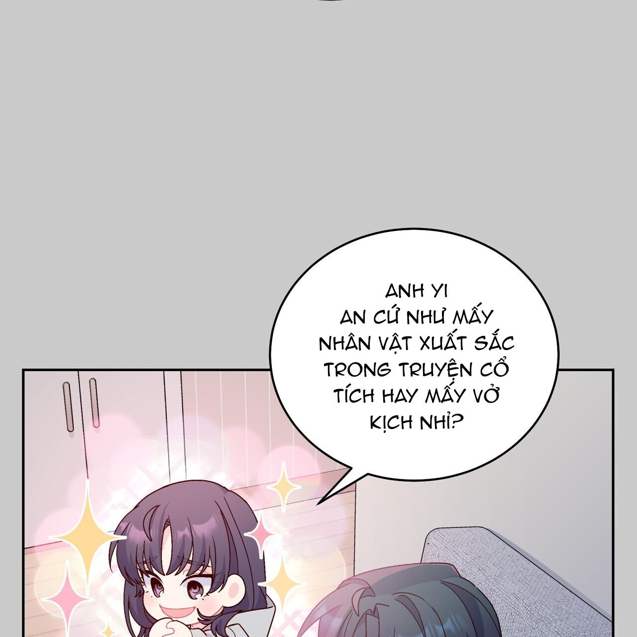 (END) Merry Marbling Chapter 88 - Trang 2