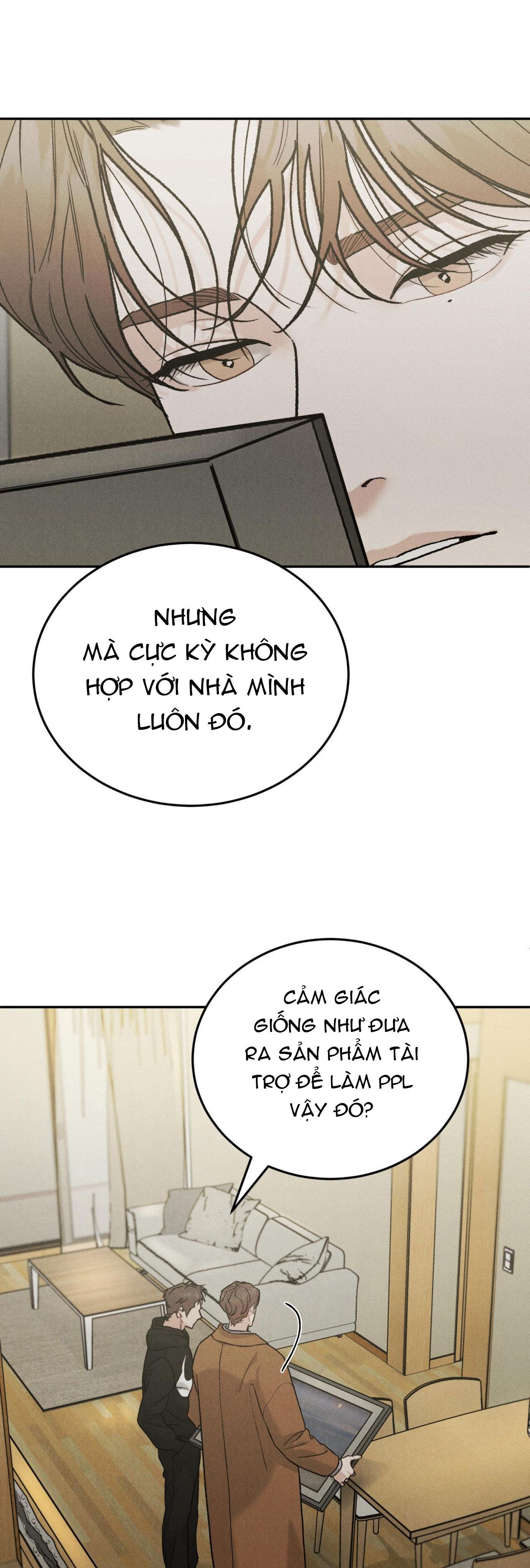 VƯỢT QUA GIỚI HẠN Chapter 73 - Next Chapter 74