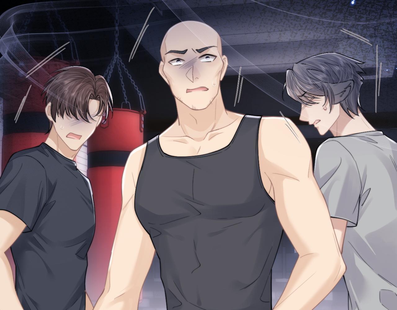 Chấp Sự Thỏ Tai Cụp Chapter 73 - Next Chapter 74