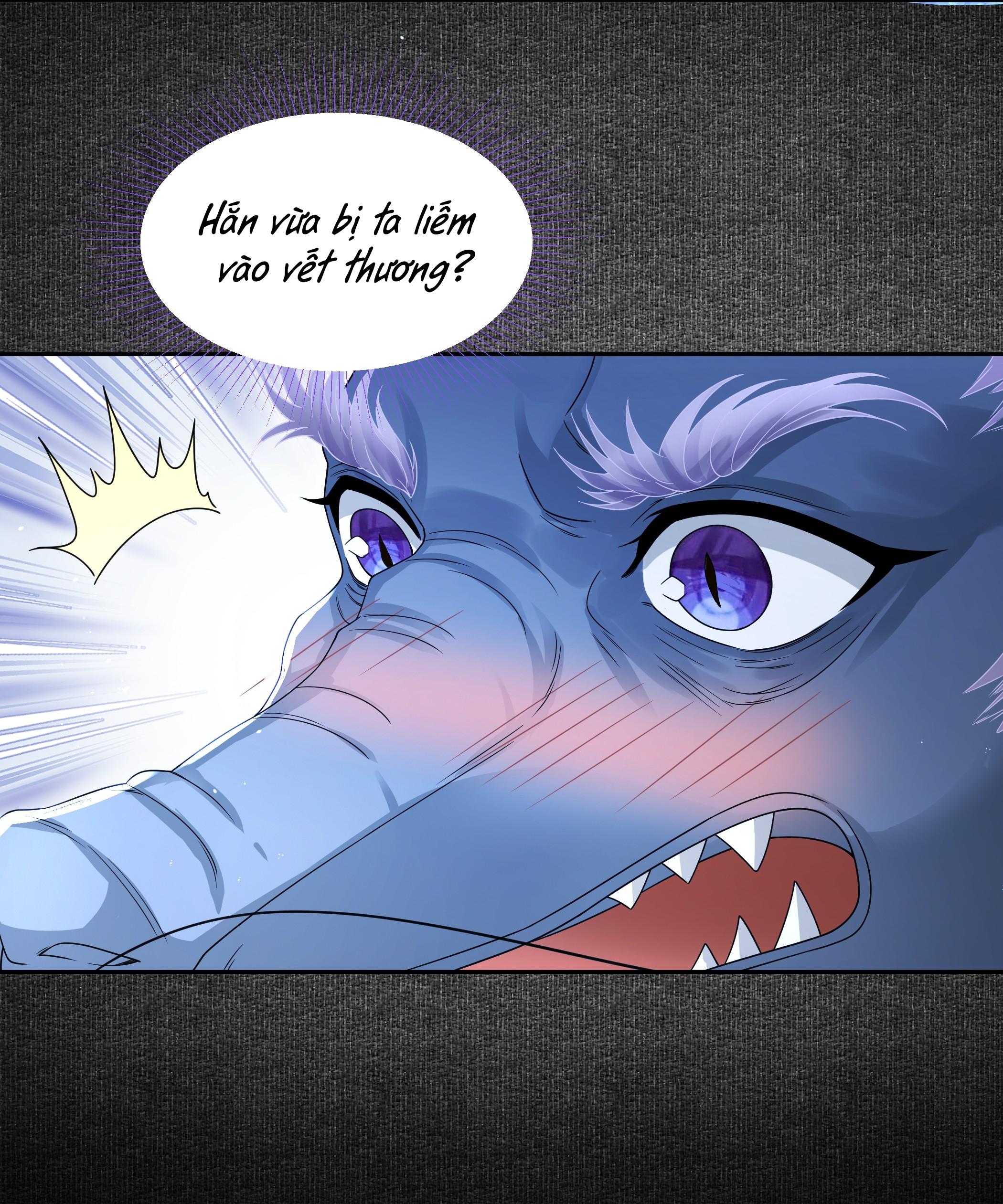 (END) Đồng Tiền Kham Thế Chapter 76 - Trang 2