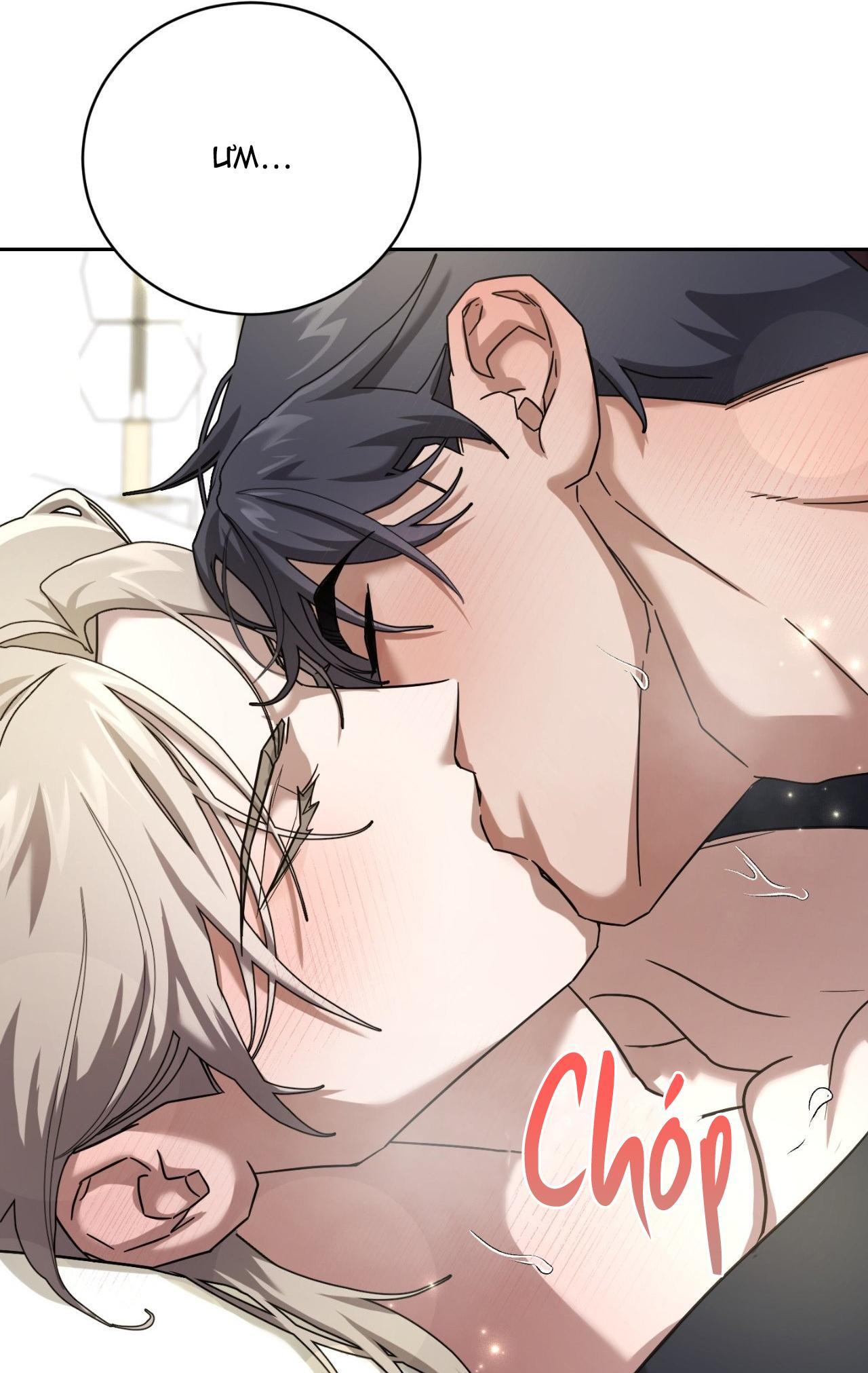 (RÔ LAI) LUẬT LỆ OMERTÀ Chapter 14 - Trang 2