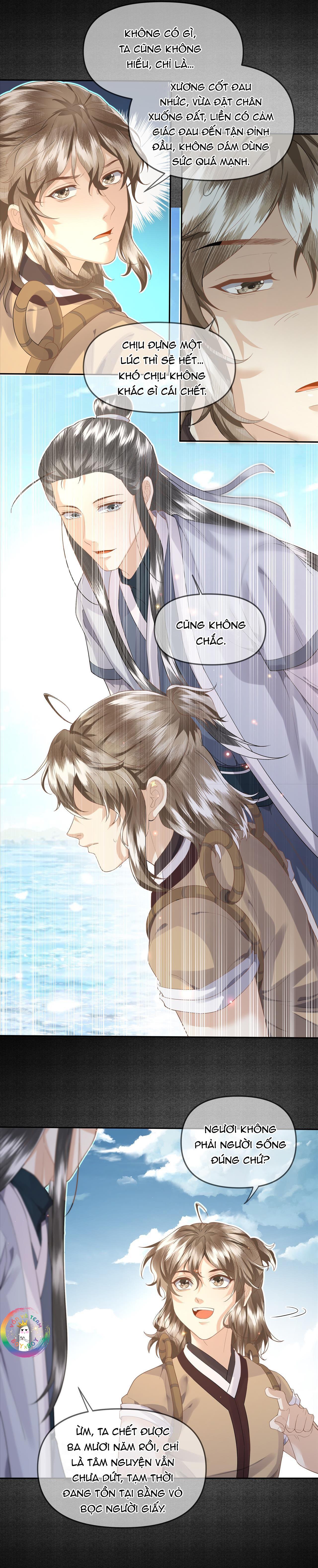 (END) Đồng Tiền Kham Thế Chapter 47 - Next Chapter 48