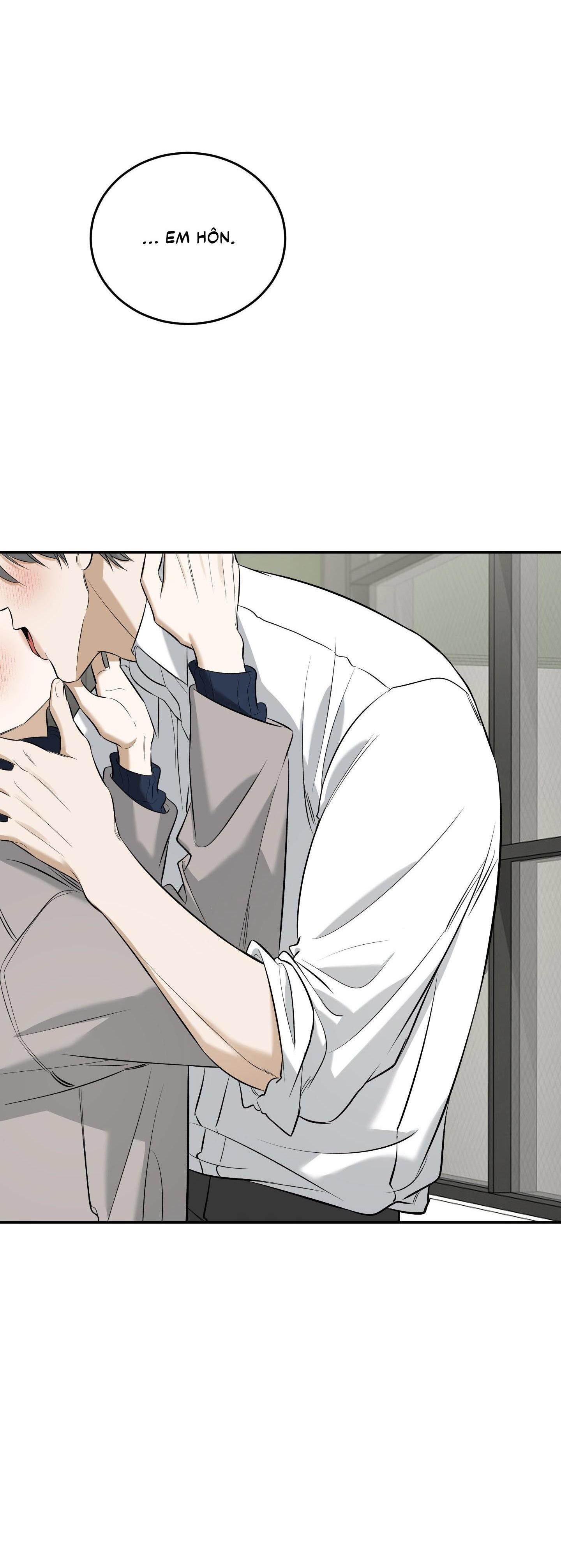 |DROP| Hưởng Lợi Chapter 31 - Trang 2