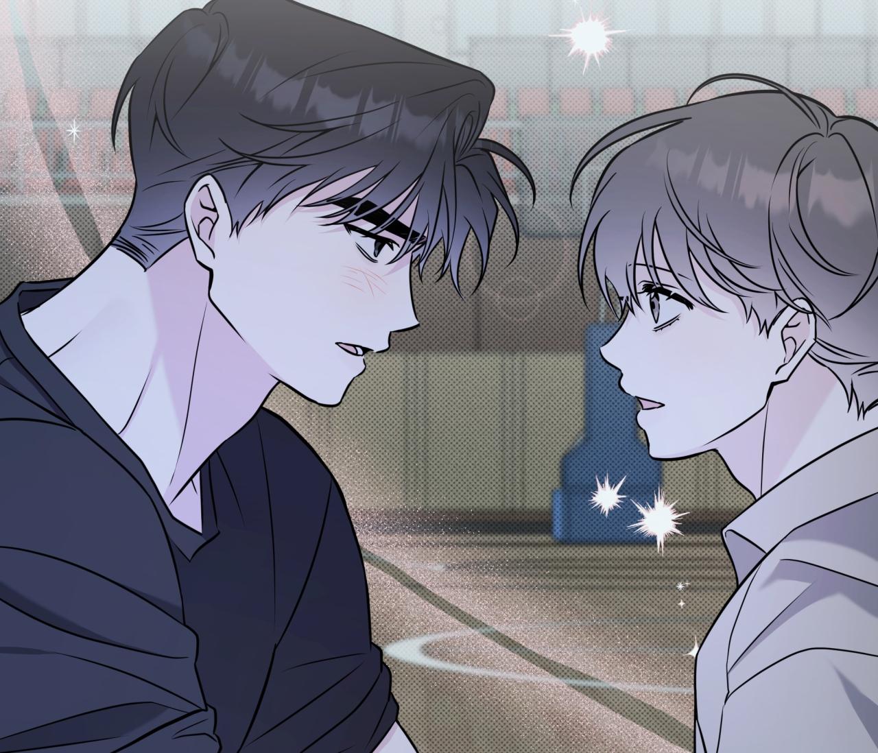(END) Ballboy Tactics Chapter 22 - Next Chapter 23