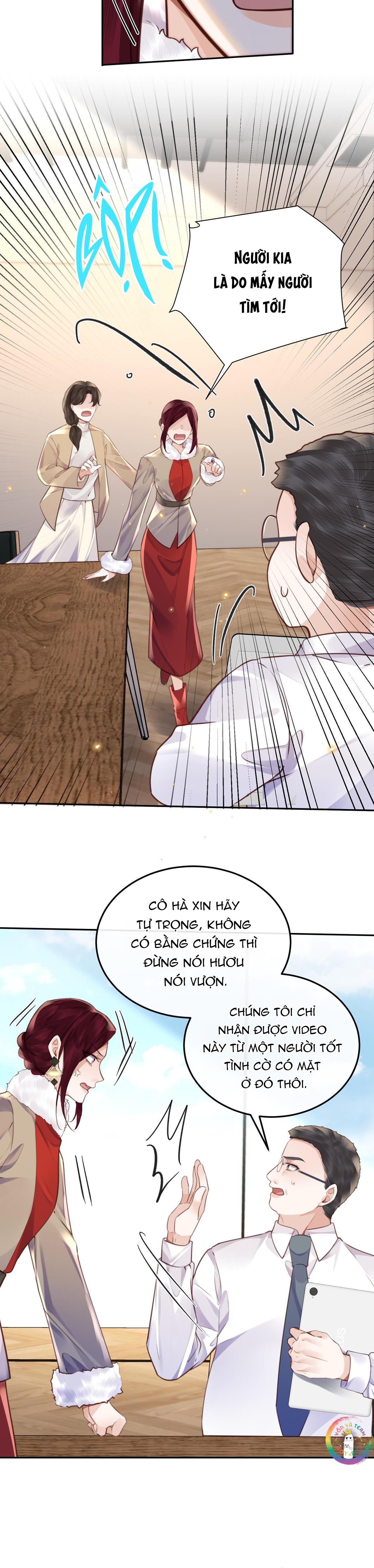 (END) Đặc Chế Cho Riêng Anh Chapter 84 - Next Chapter 85