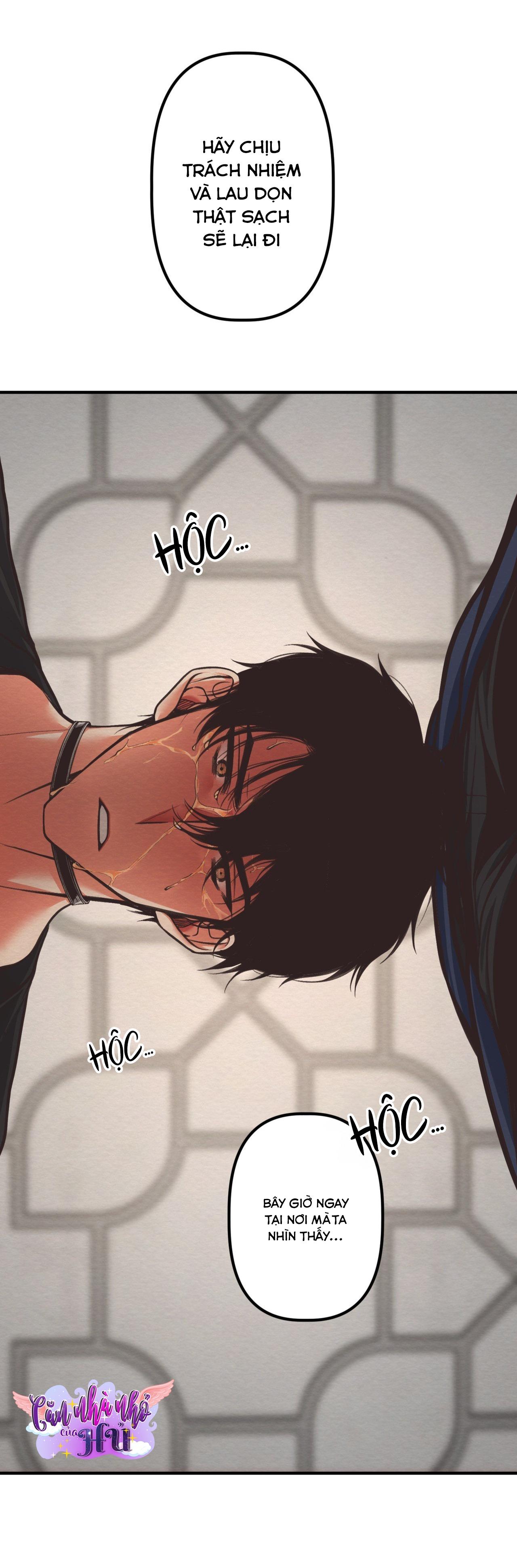 (END SS) DEVIL ON TOP Chapter 9 - Trang 2