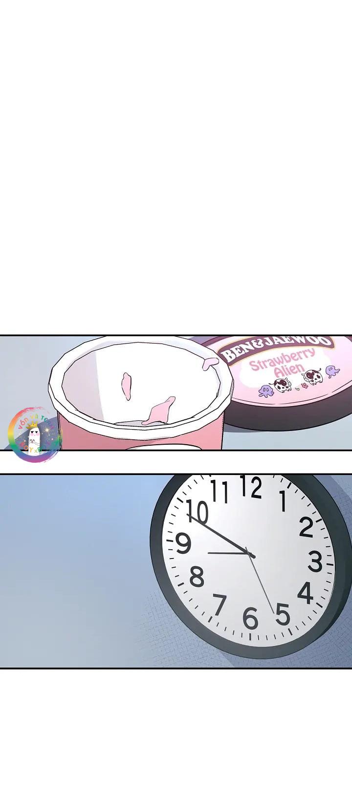 (END) Màn Đêm Không Lối Chapter 10 - Trang 2