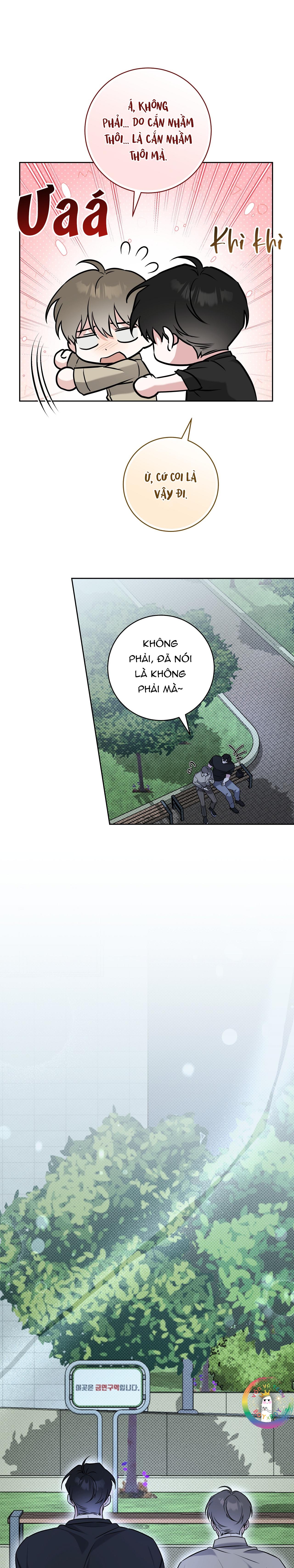 (END) Ballboy Tactics Chapter 20 - Next Chapter 21