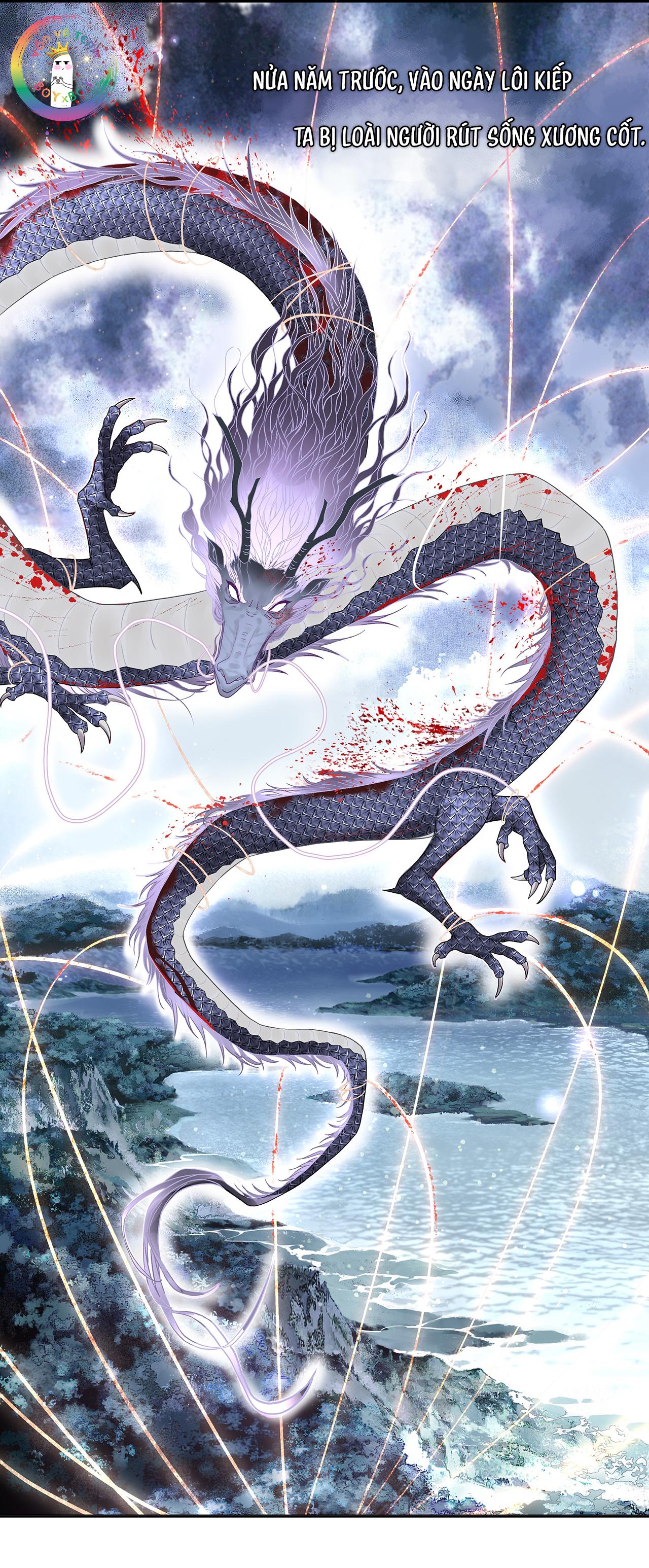 (END) Đồng Tiền Kham Thế Chapter 5 - Next Chapter 6