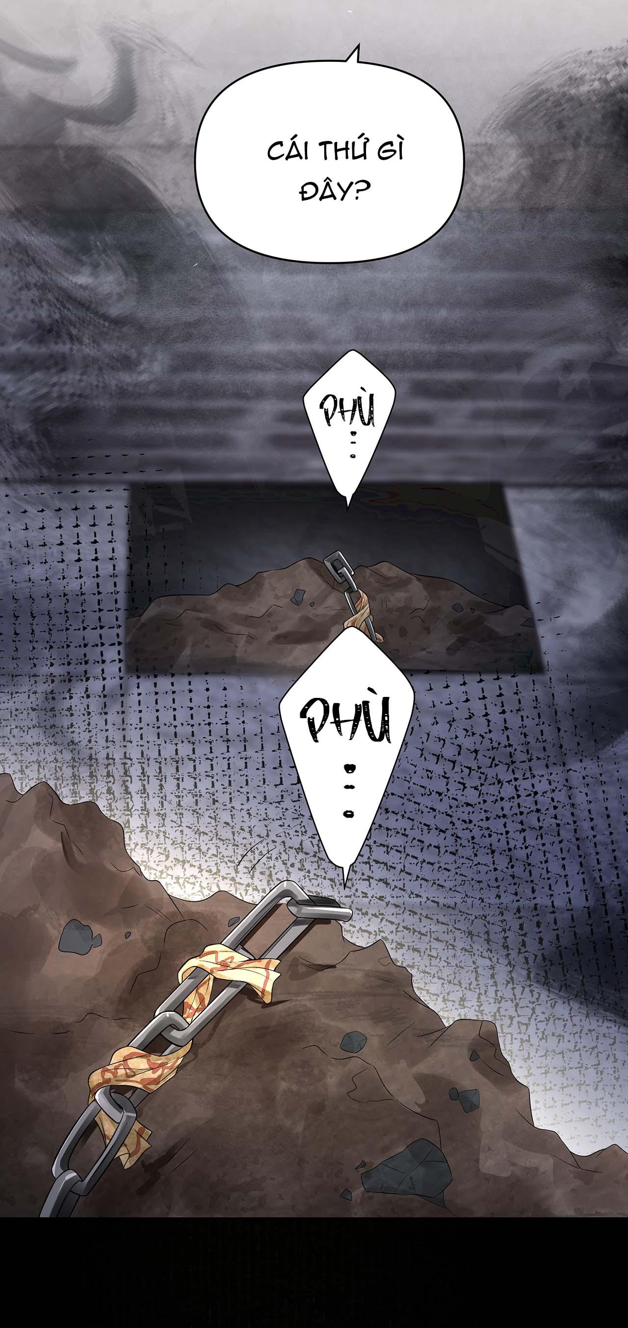 (END) Đồng Tiền Kham Thế Chapter 25 - Next Chapter 26