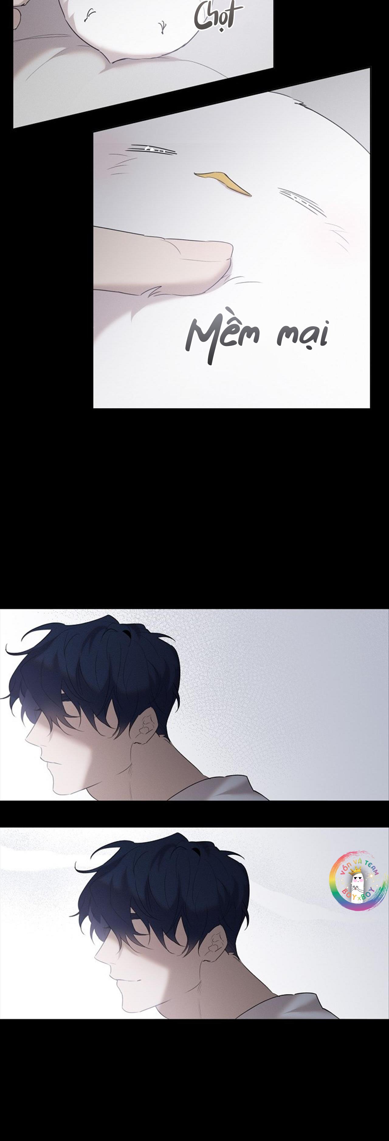 (END) Này, Đừng Có Nhấn Cái Nút Đó! Chapter 12 - Trang 2
