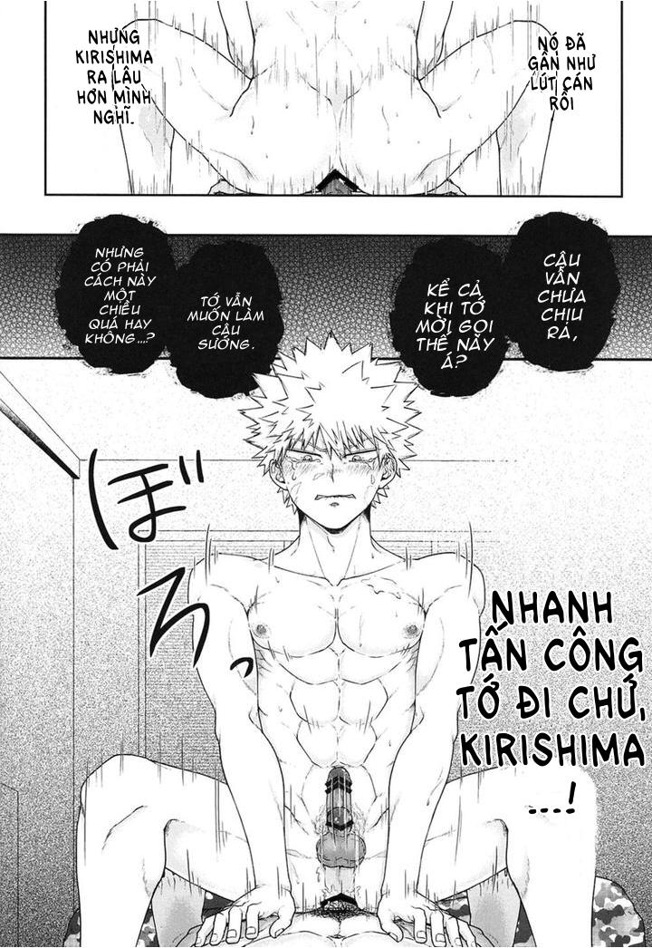 ONESHOT COI LÀ NỨNG Chapter 245 - Next Chapter 246