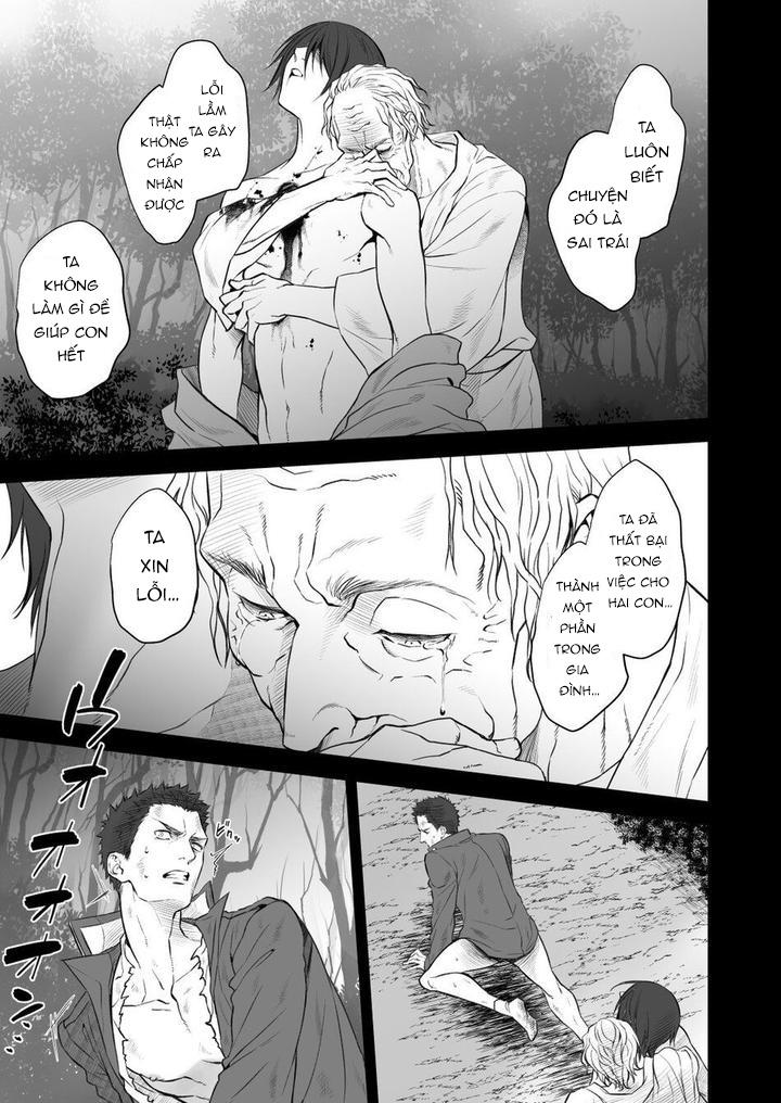 ONESHOT COI LÀ NỨNG Chapter 241.2 - Next Chapter 242