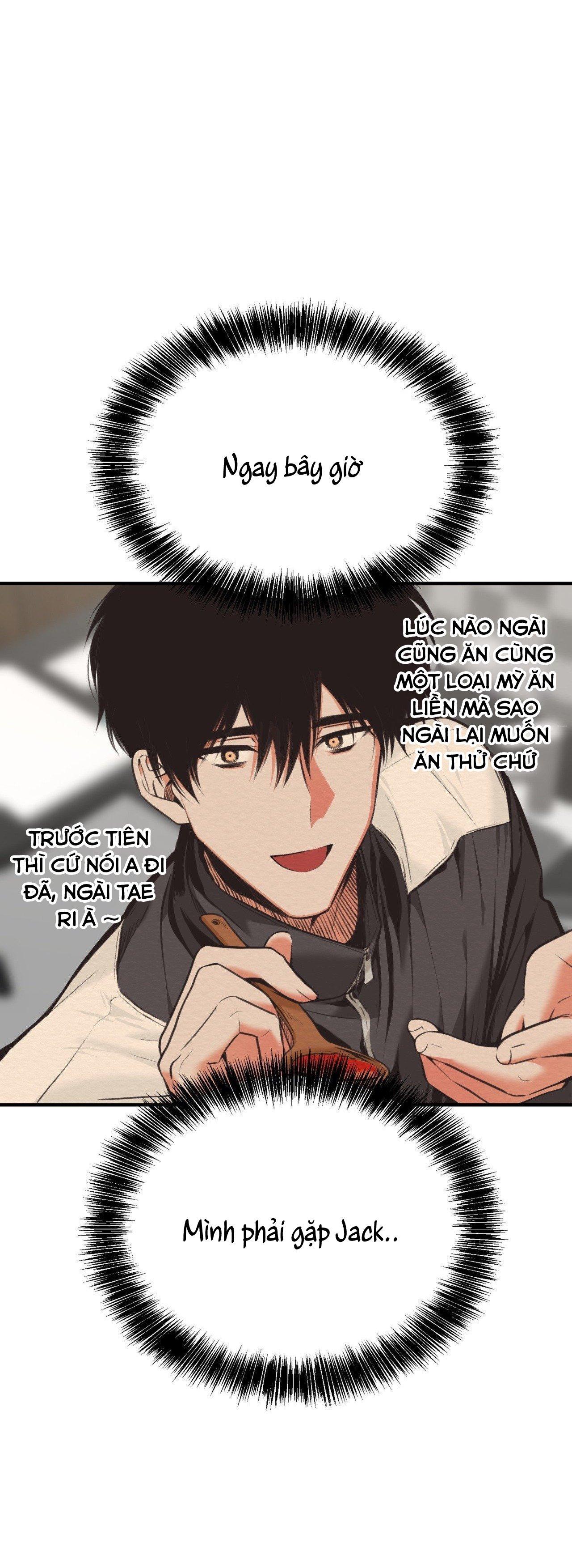 (END SS) DEVIL ON TOP Chapter 31 - Trang 2