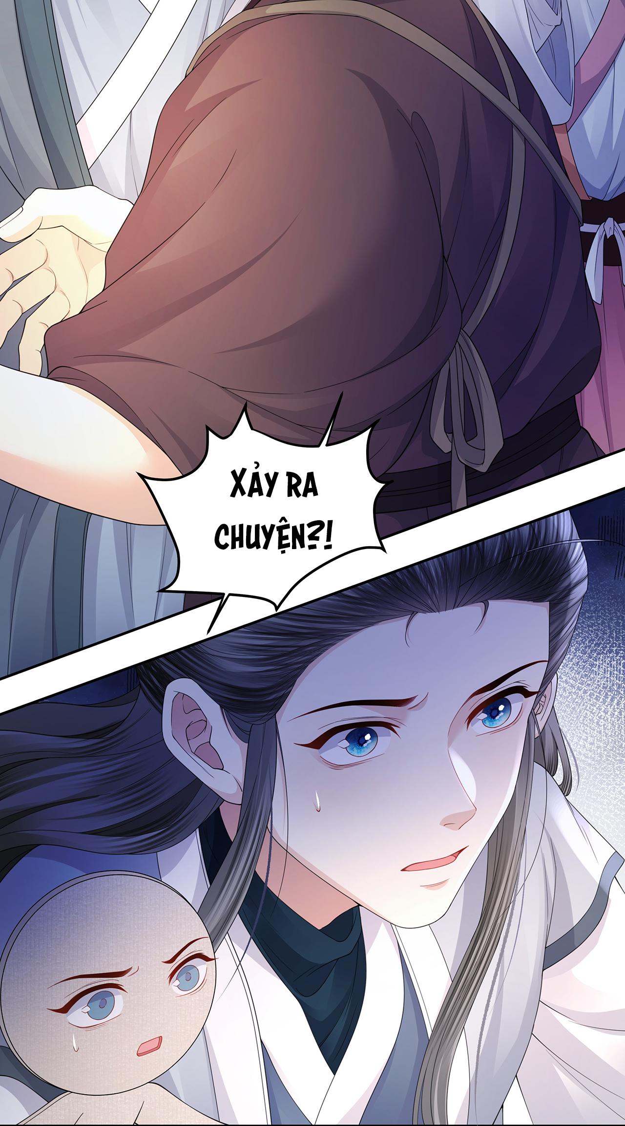 (END) Đồng Tiền Kham Thế Chapter 67 - Next Chapter 68