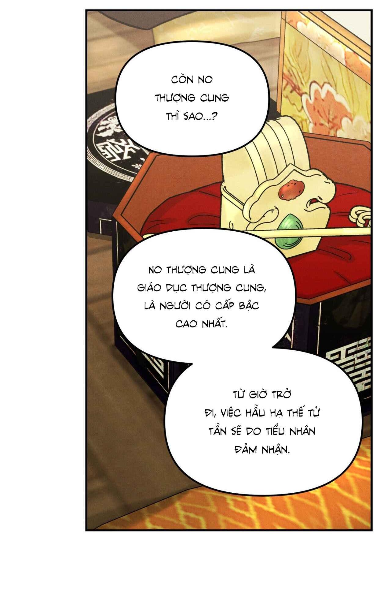(GĐCV) GALE OF THE GOD Chapter 8 - Next Chapter 9 H