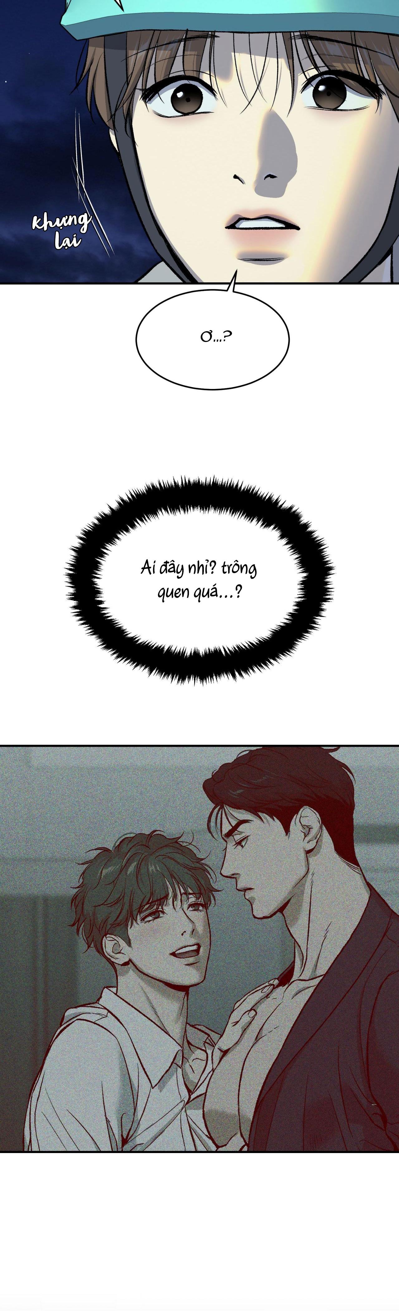 Jinx Chapter 42 - Next Chapter 43