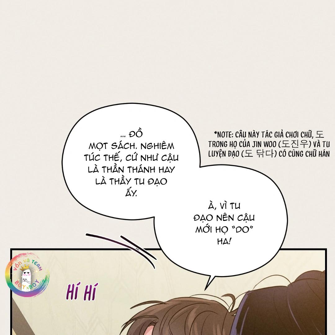 Ký Sự Thanh Xuân 1995 Chapter 10 - Next Chapter 11