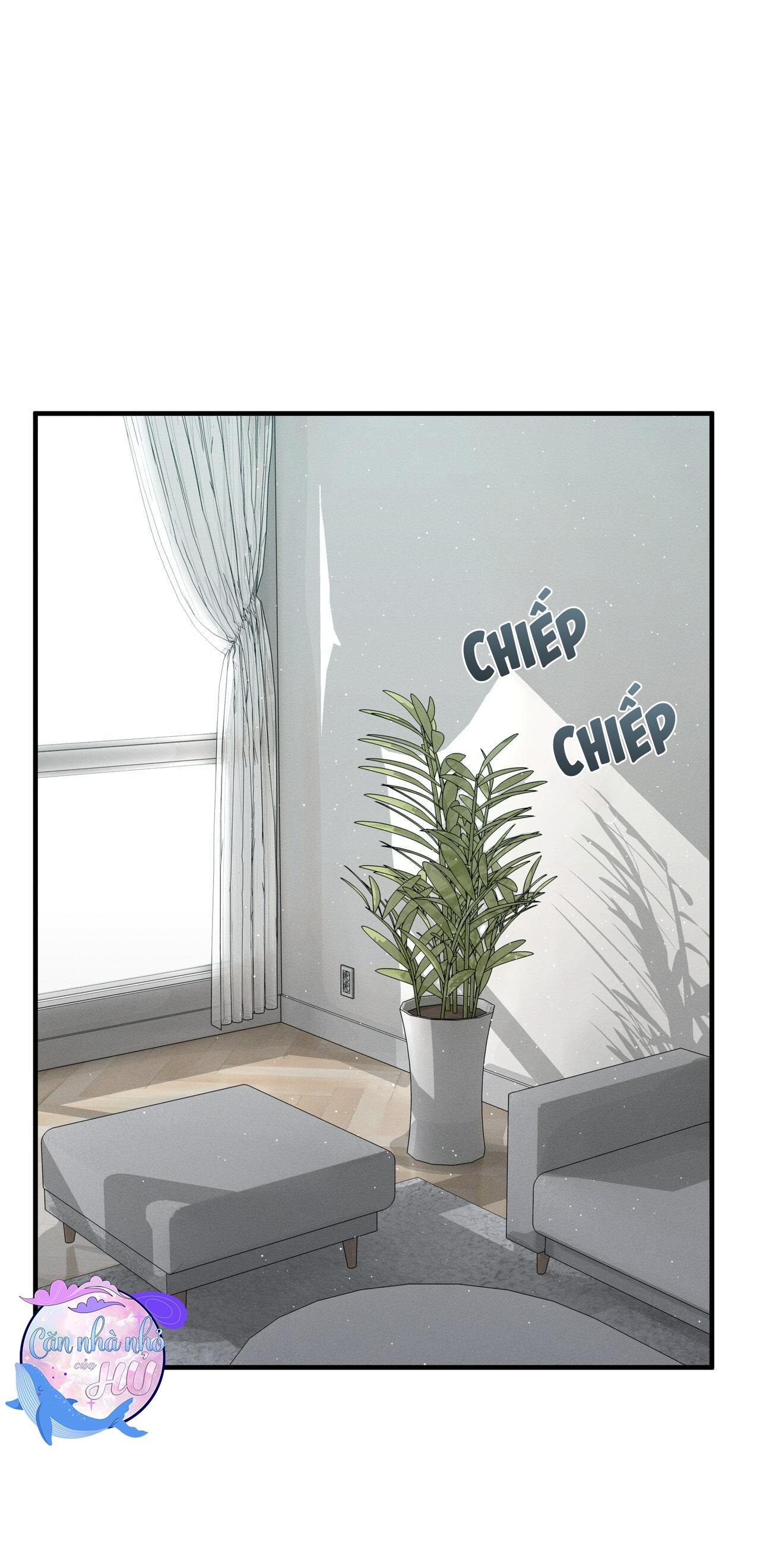 (END) CHỜ CHÚT! ĐỪNG DI CHUYỂN Chapter 9 - Next Chapter 10