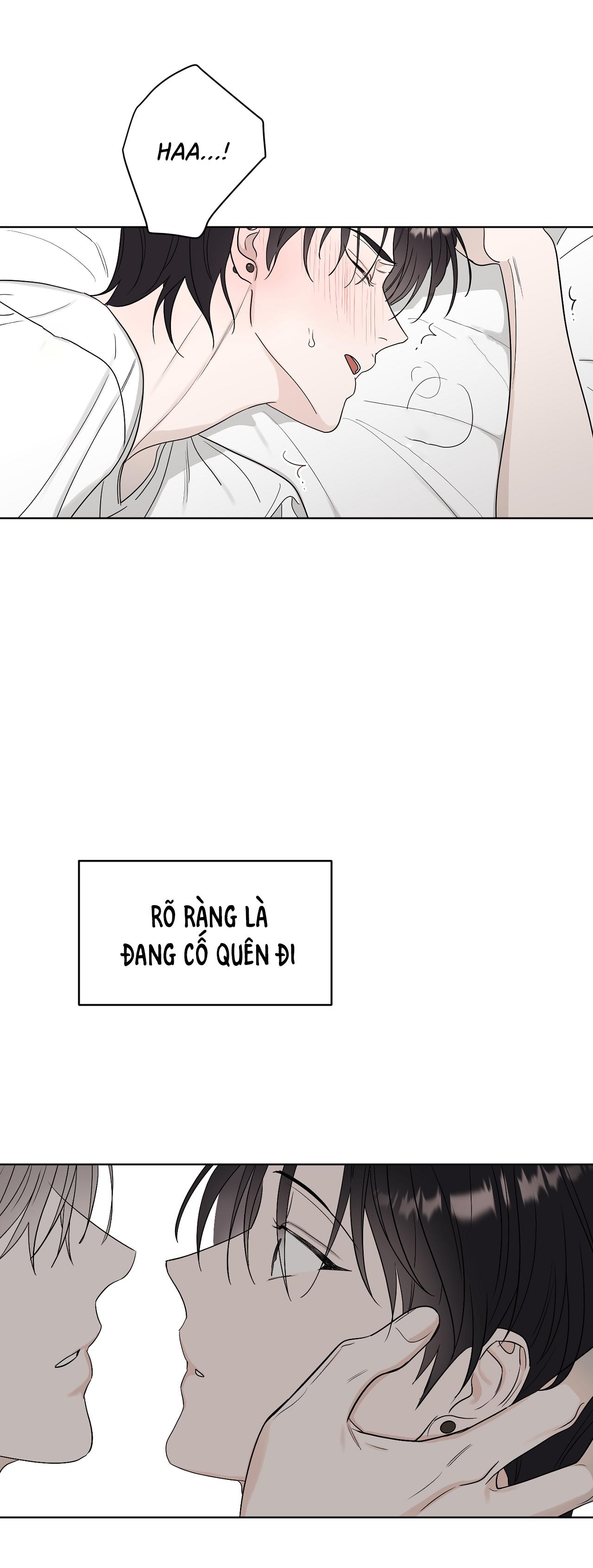 Sparkling Baby Chapter 7 - Next Chapter 8