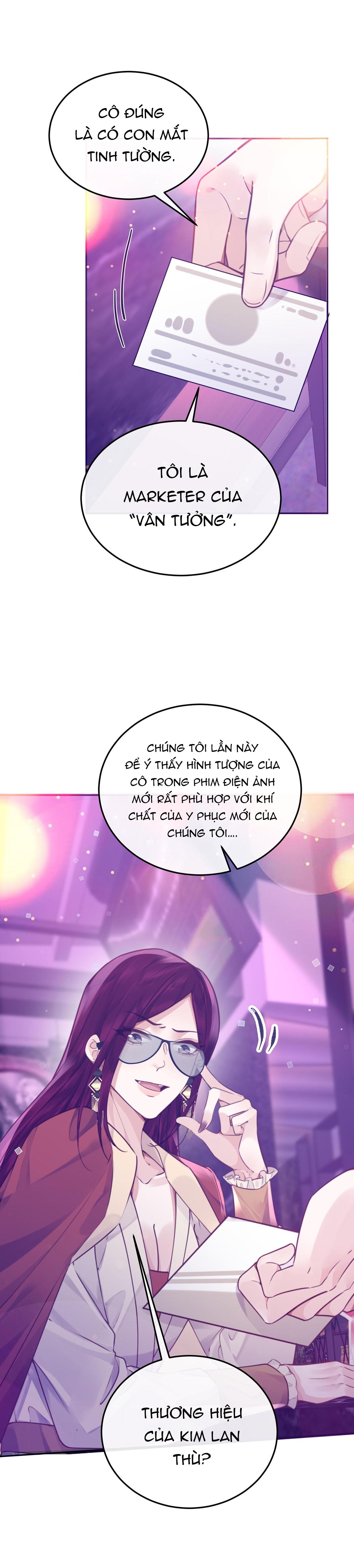 (END) Đặc Chế Cho Riêng Anh Chapter 80 - Next Chapter 81