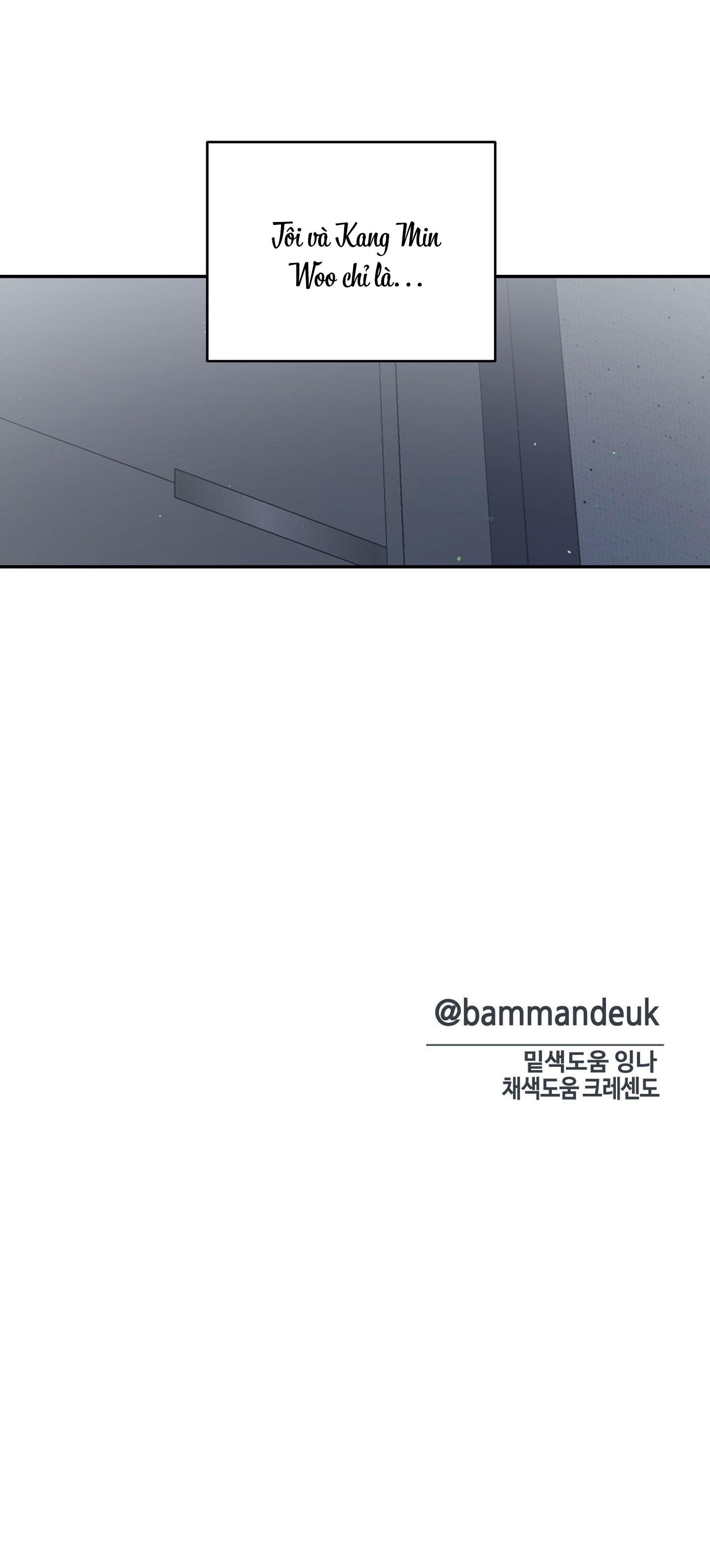 |DROP| Hưởng Lợi Chapter 25 - Trang 2