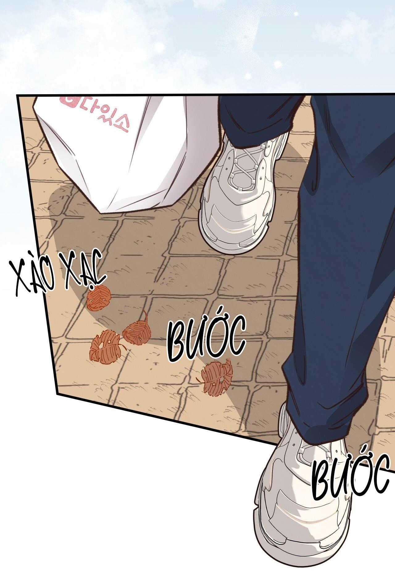 (END) MẬT GẤU Chapter 36 - Next Chapter 37