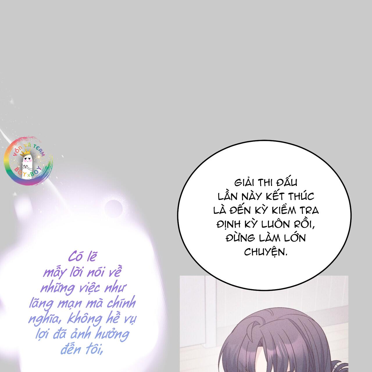 (END) Merry Marbling Chapter 88 - Trang 2