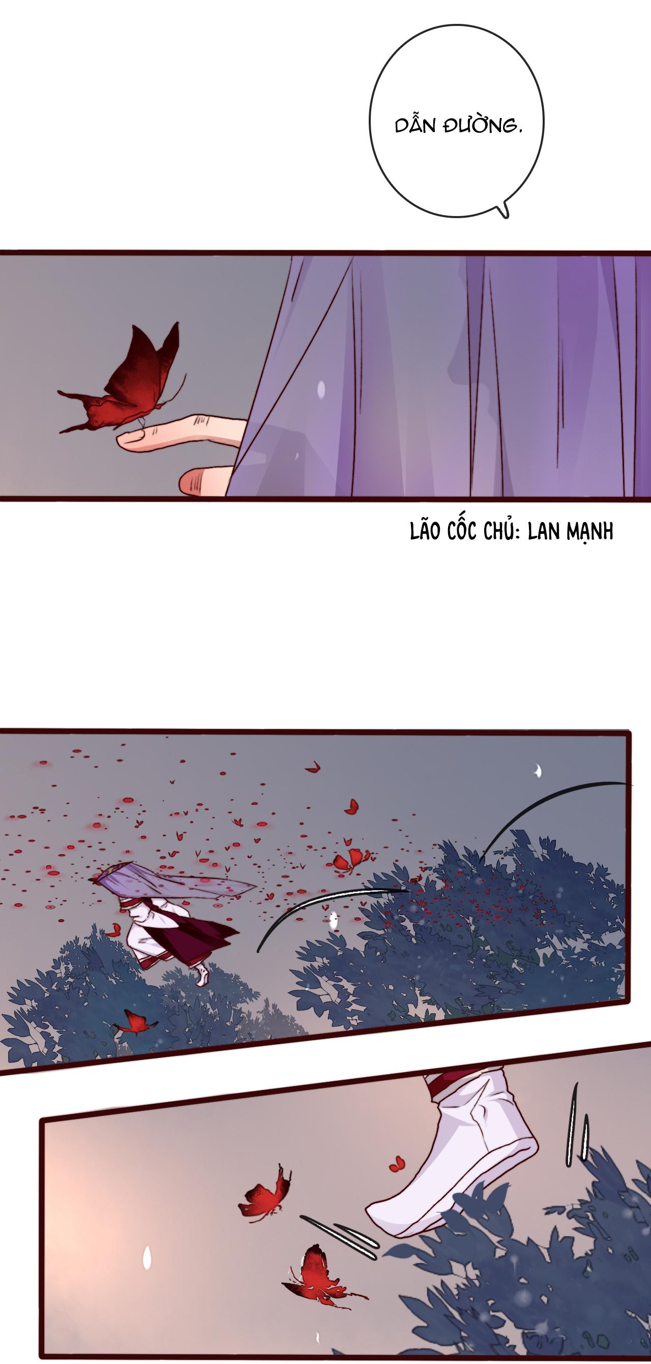 Hạnh Lâm Phương Hoa Chapter 77 - Next Chapter 78