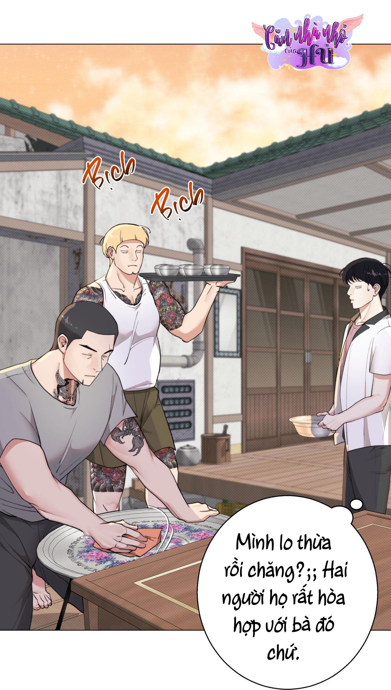2020 Chapter 14 - Next Chapter 15