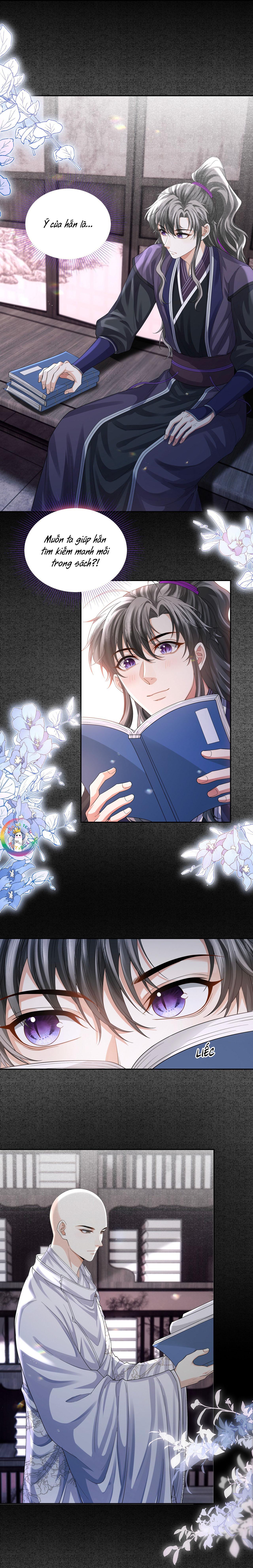 (END) Đồng Tiền Kham Thế Chapter 95 - Next Chapter 96