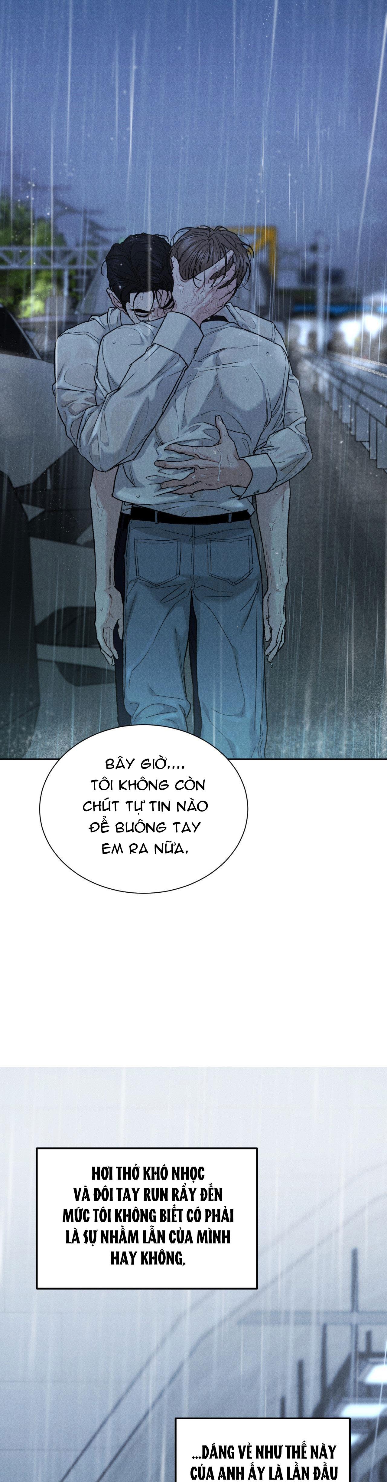 VƯỢT QUA GIỚI HẠN Chapter 81 END - Next Chapter 82 PHIÊN NGOẠI ĐẶC BIỆT 1