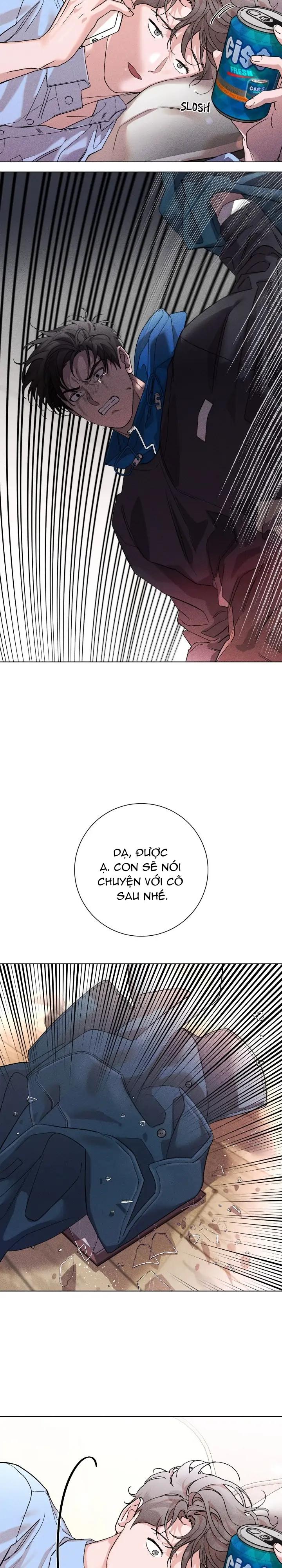 Người Yêu Của Anh Trai Tôi Chapter 19 - Next Chapter 20