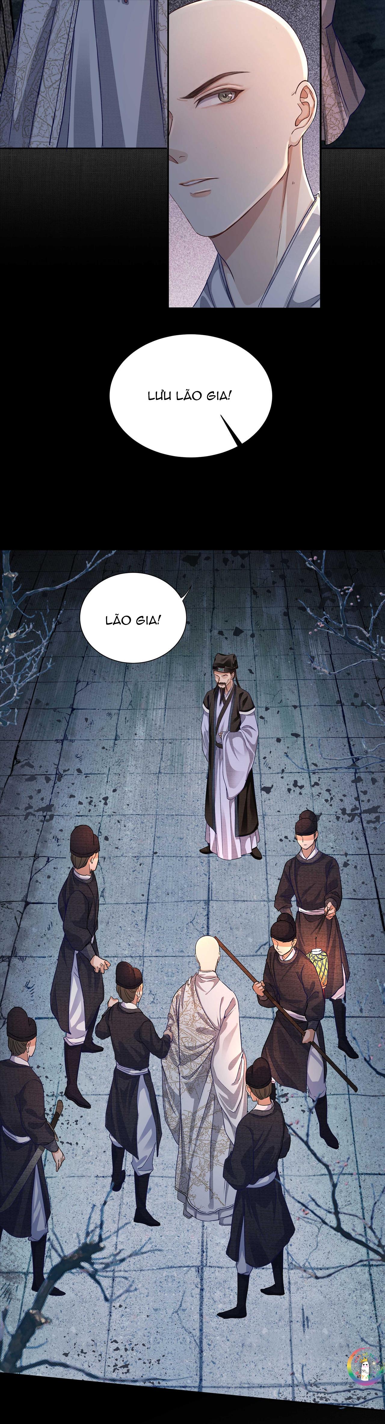 (END) Đồng Tiền Kham Thế Chapter 9 - Next Chapter 10